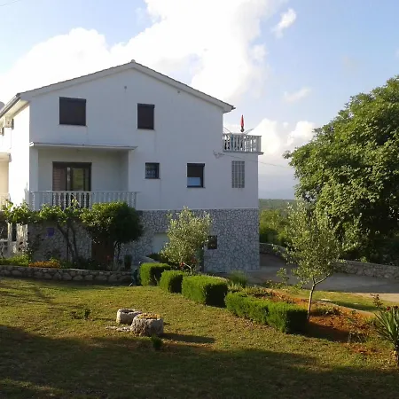 Apartament 103a Risika