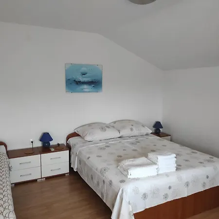 Apartament 103a Risika