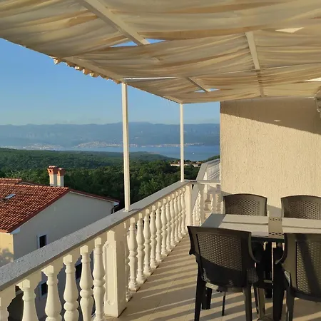 Apartament 103a Risika